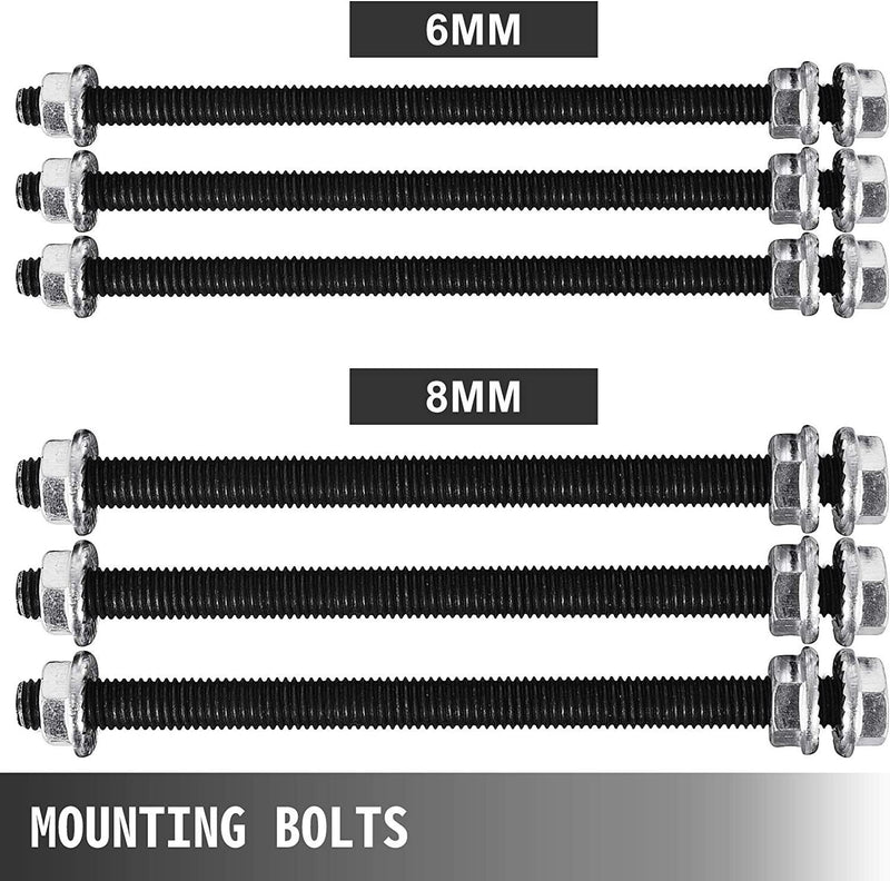 Crank Case Splitter Separator Puller Installer Automotive Dirt Bike Supplies