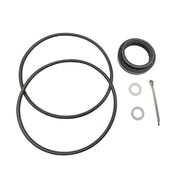 DURAFORCE 341281 305123 Lower Gearcase Seal O-Ring for Evinrude Johnson V4 V6 1979-2006