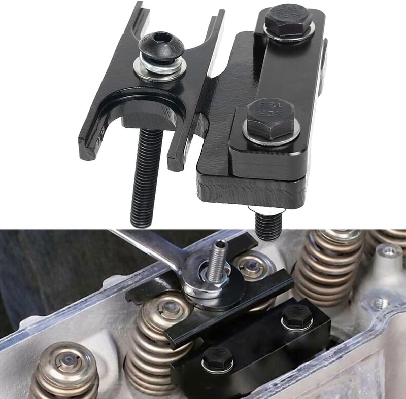 67605 LS Valve Spring Compressor Tool for Chevy LS1 LS2 LS3 4.8 5.3 6.0 6.2