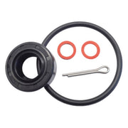 DURAFORCE 369601110 345650150 Lower Unit Seal Kit for Tohatsu 4HP 5HP 8HP 9.8HP