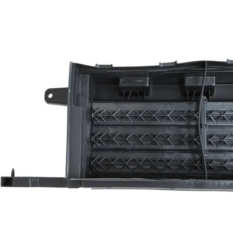RL348475CA RL3Z8475B Active Grille Air Shutter for Ford F150 2024-2025 W/o Motor