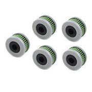 DURAFORCE 16911-ZZ5-003 Fuel Filter for Honda Outboard BF40D BF50D BF60A BFP60A 5Pcs
