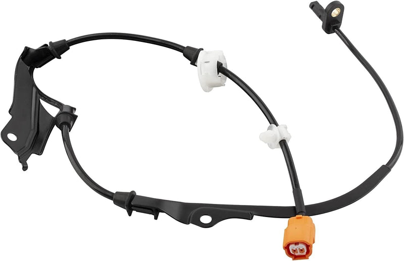 2pcs ABS Speed Sensor Front Right Left for Honda Accord 2003 2004 2005 2006 2007