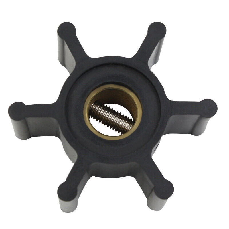 128990-42200 Impeller Kit for Yanmar 2GM20 3GM30 3YM20 for Jabsco 653-0001