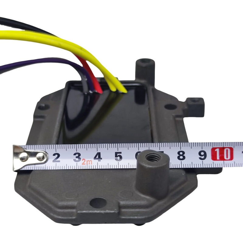 Regulator Rectifier for Johnson Evinrude 185 250 200 225 275 1985-1992 300 Hp