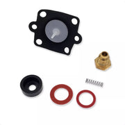 DURAFORCE 1395-9725 1395-9645 1395-9377 Carburetor Rebuild Kit for Mercury Mariner