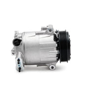 DURAFORCE 35232024F Air Conditioner with Clutch for Maserati Ghibli V6 3.0L 2014-2019