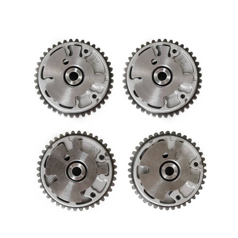 Timing Chain Kit with Oil VVT Sprocket Water Pump for GMC Acadia 3.6L