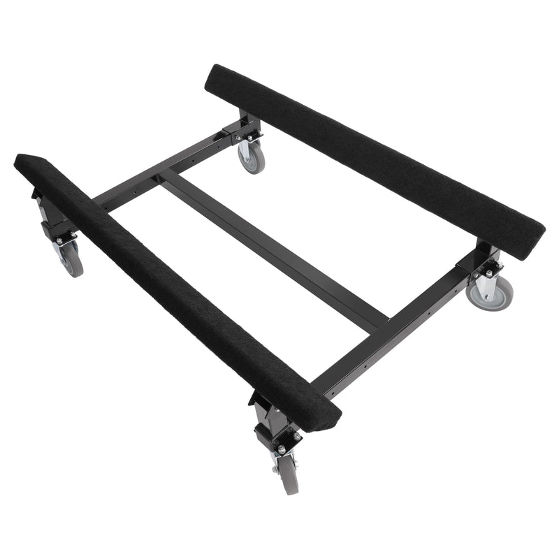 Watercraft Dolly 1400lbs for Kawasaki Sea-Doo Jet Ski Stand Storage Cart PWC