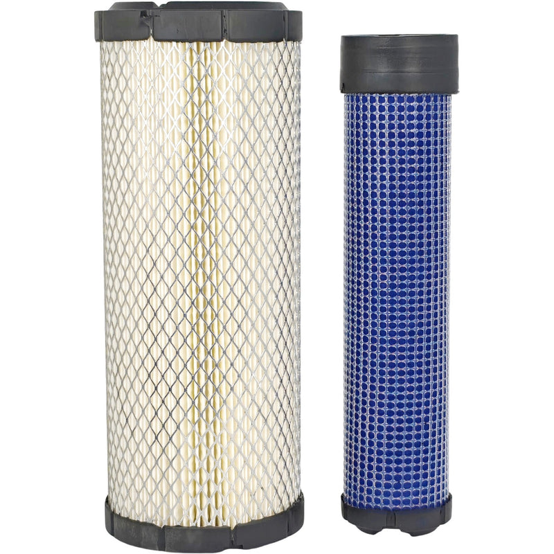 LVA21128 Service Filter Set for John Deere 3025E 3036E Compact Utility Tractor