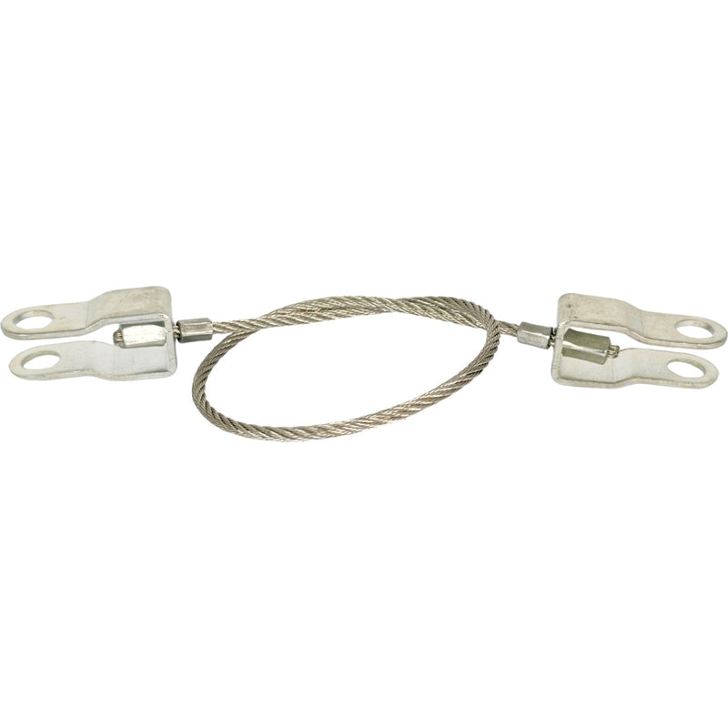 15146196 Hood Open Check Cable for Hummer H2 Base Sport Utility 4 Door