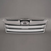 DURAFORCE #91121AJ14A Front Grille Assembly with Shell Insert for Subaru Outback 2013 2014