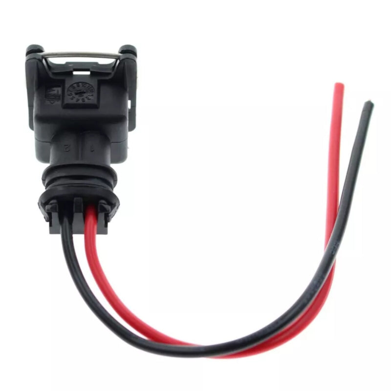 3858261 Fuel Pump Wire Harness Connector Plug Clip for Volvo Penta 3857650