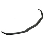 DURAFORCE Front Bumper Lip Side Skirts for Corvette C8 Z51 2020-2023 5VM Style Black