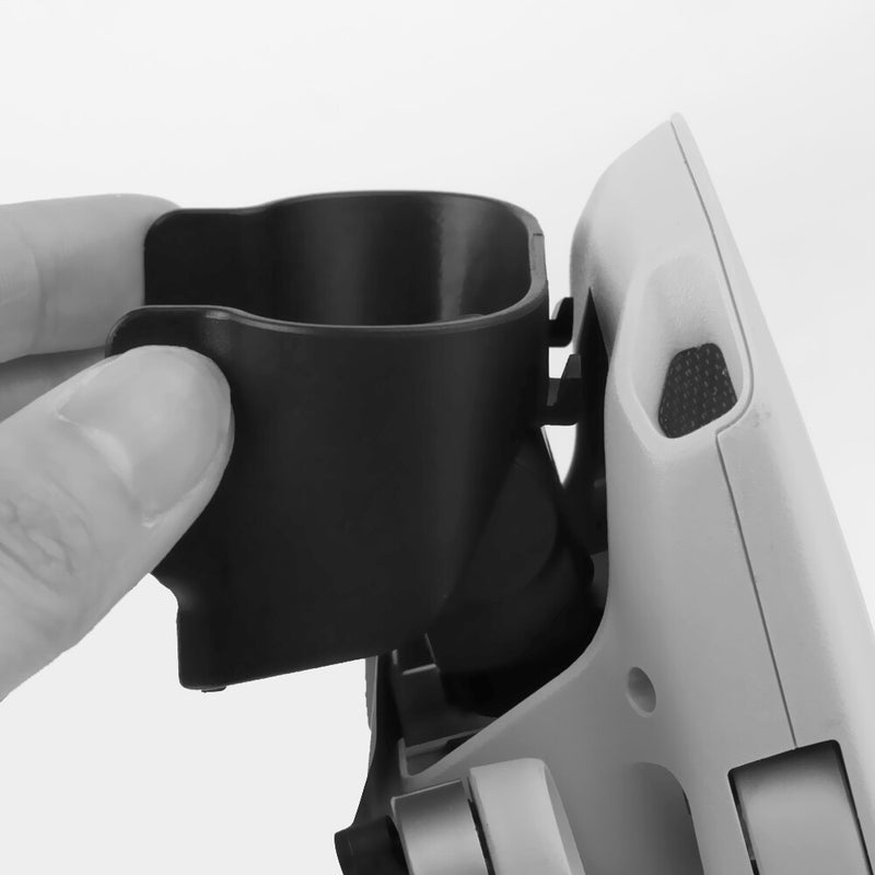 Anti-glare Gimbal Lens Sun Hood Cap Sunshade Protective for DJI Mavic Mini Drone