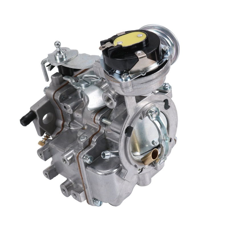 Carburetor for Ford F100 F150 4.9L 300 Cu 1-Barrel with Electric Choke 65-85
