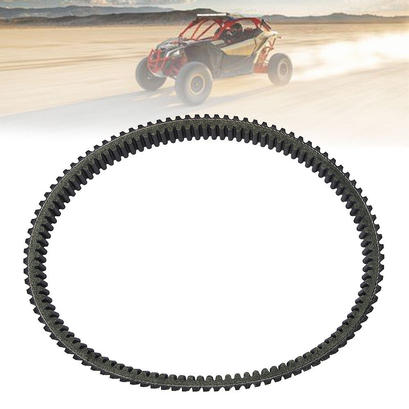 422280652 Heavy Duty Clutch Belt for Can Am Maverick X3 MAX 2017-2024