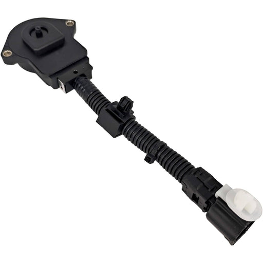 DURAFORCE 89241-60010 Shock Absorber Actuator for Toyota for Lexus GX470 2003-2009