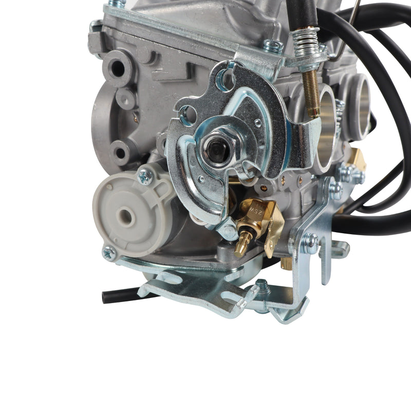 Carburetor for Yamaha V-Star 650 Classic Custom Silverado XVS650 1998-2011