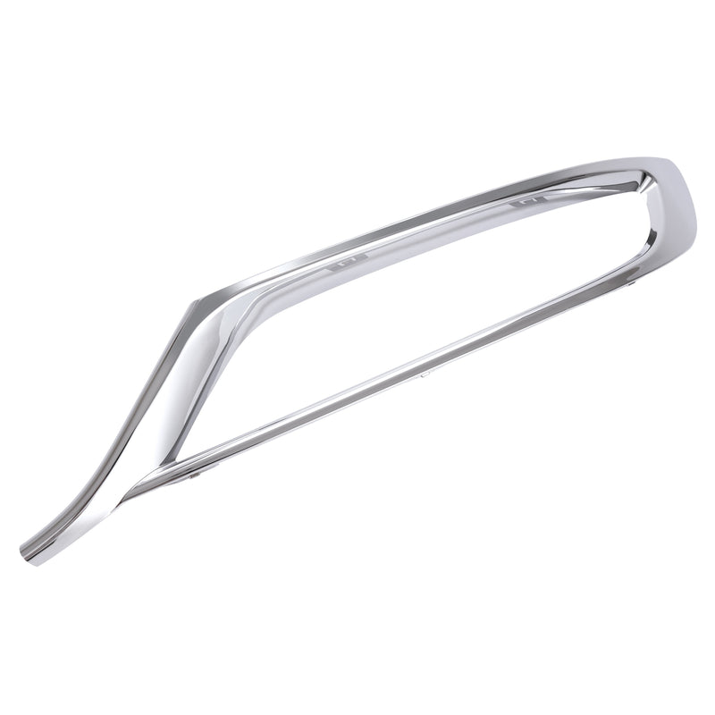 5SW14SZ0AA Fog Light Trim Passenger Side Front Chrome for Chrysler 300 2015-2024