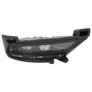 DURAFORCE #CH2593154 LED Fog Light Bezel Clear Lens Right for Chrysler 300 2015-2024