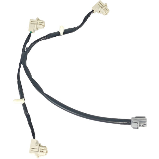 DURAFORCE 4L3Z13A625AA Brake Light Wire Harness 3rd Cable for Ford for Lincoln