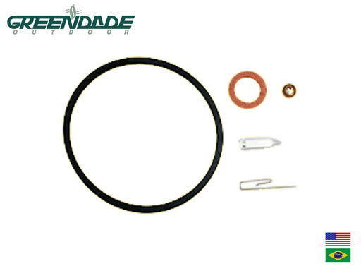 DURAFORCE Inlet Needle Kit for Tecumseh 631021 631021A 631021B 1663.0021 12263 525-212 5