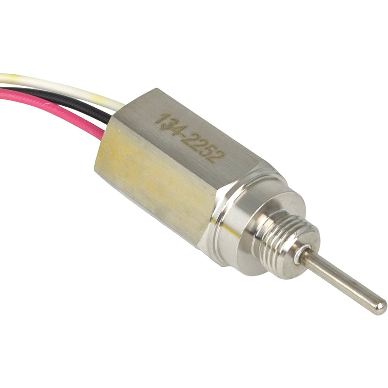 134-2252 Temperature Sensor for Caterpillar 963C R2900G 825H 740