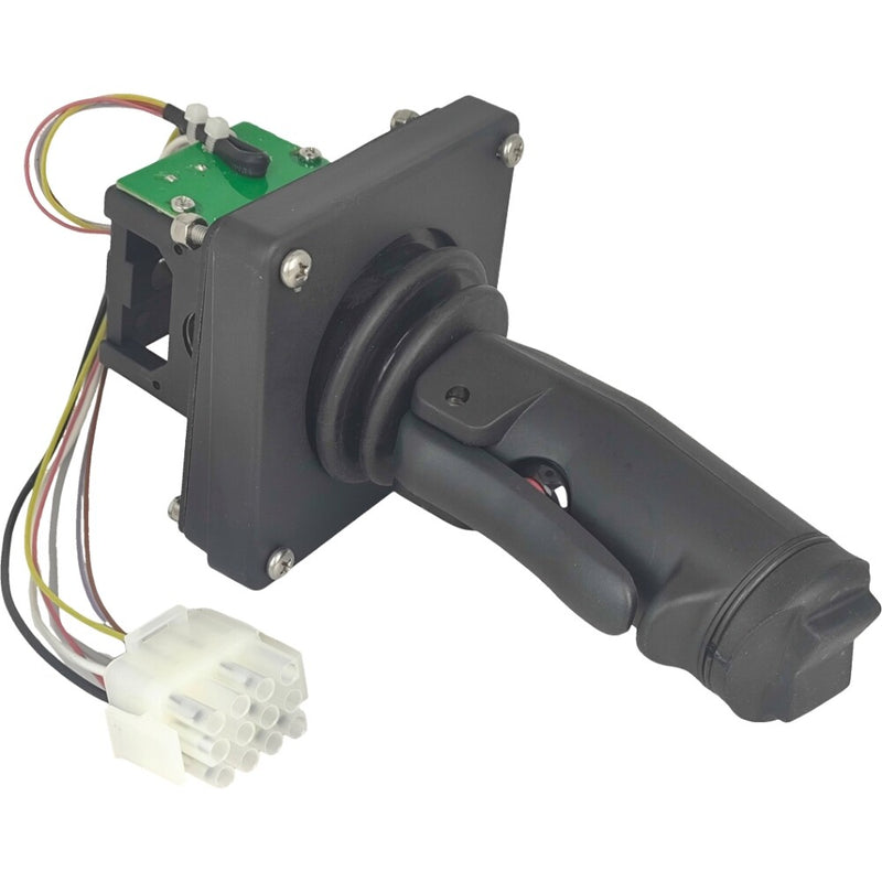 3087801 Joystick Controller for Snorkel Upright S2632E S1932E S1930E