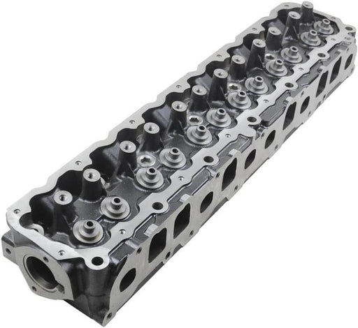 DURAFORCE Cylinder Head for 4.0L Jeep Cherokee XJ Grand Cherokee WJ Wrangler TJ