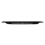 DURAFORCE 84240941 Hood Air Vent Scoop for Chevy Silverado 2017-19 2500 HD 3500 HD Black