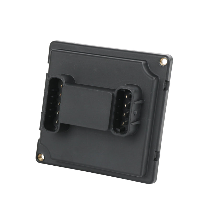 Headlight Lamp Actuator Control Relay Module for Corvette C4 1988-1996
