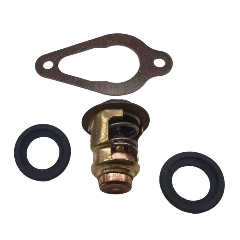 DURAFORCE Thermostat Motor for Tohatsu Outboard 2-40 HP 50℃ 122℉ Cooling System