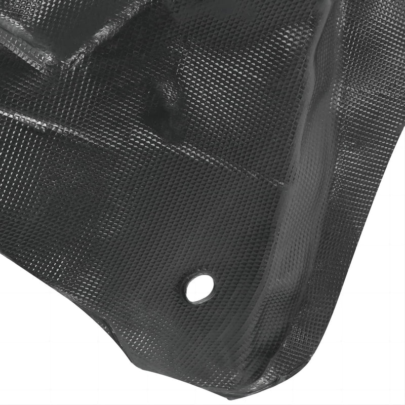 DURAFORCE 59110VA000 Front Right Inner Fender Liner for Subaru WRX STI 2015-2021
