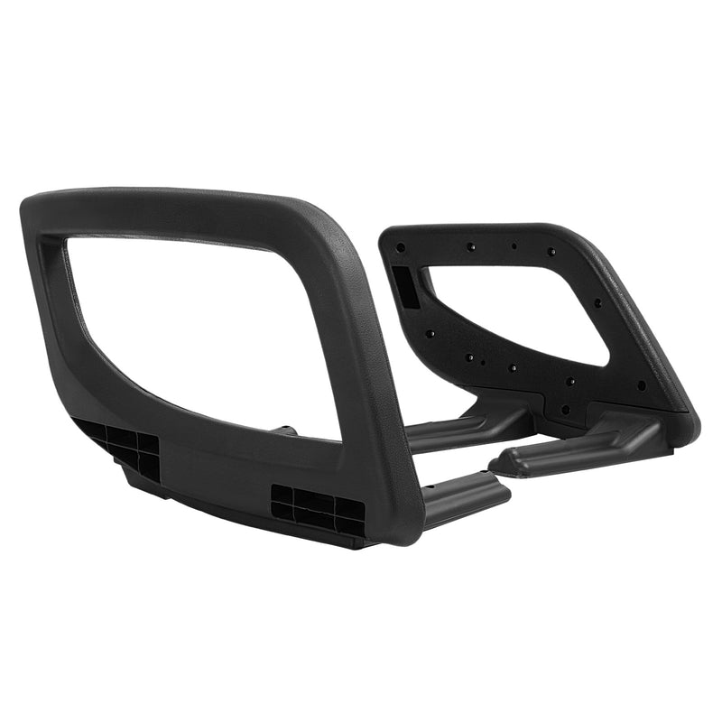 Front Armrest Seat Handle Hip Restraint Hand Rail for Yamaha G29 Drive Golf Cart