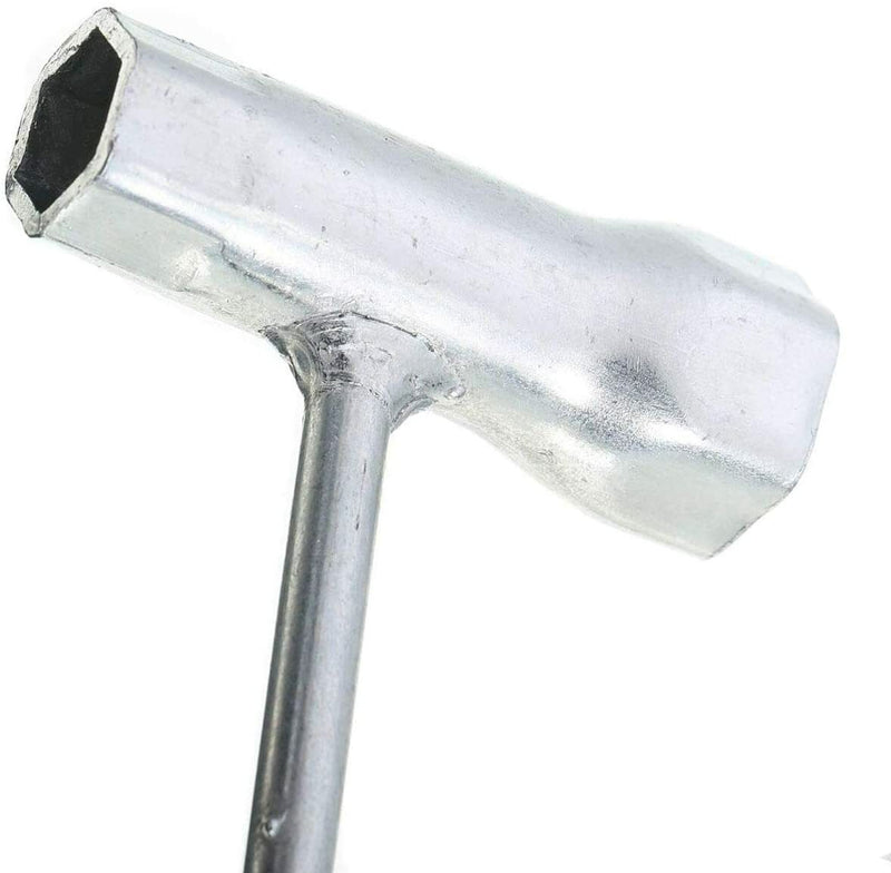 T Wrench 3/4 X 1/2 Fits 1129 890 3401 501691701 501691702 941719140 220009118