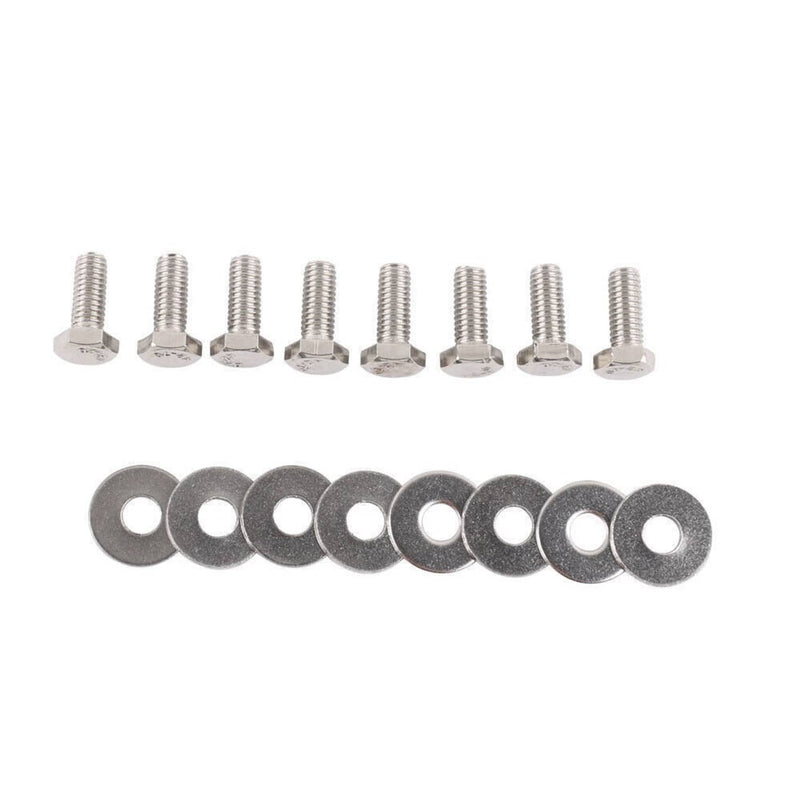 Billet Aluminum Quick Release Hood Hinge Latch Set for Honda Civic 96-00 EK