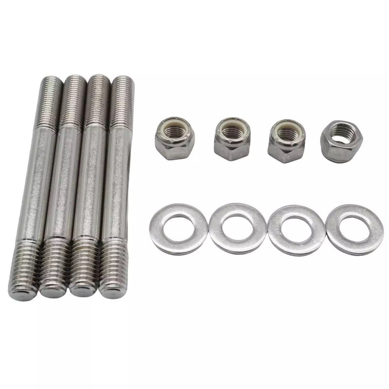 16-866563 16-818834 Gimbal Housing Stud for Mercruiser Bravo 1 2 3 4X