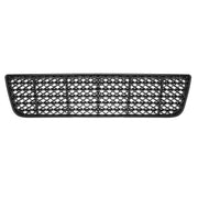 DURAFORCE Front Black Bumper Lower Grille for Chevrolet Impala 06-13 Impala Limited 14-16
