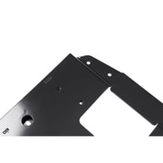 DURAFORCE Spare Tire Carrier Relocation Bracket No Drilling for Jeep Wrangler JL 2018-2026