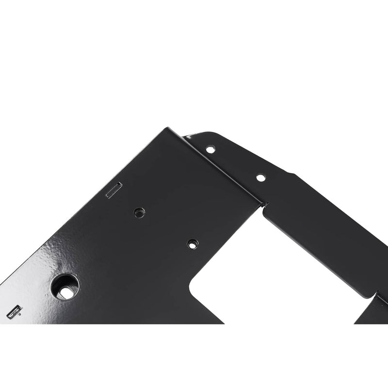 DURAFORCE Spare Tire Carrier Relocation Bracket No Drilling for Jeep Wrangler JL 2018-2026