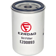 DURAFORCE 2903033701 6211472600 Oil Filter Element for Atlas Copco Ceccato Air Compressor