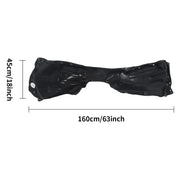 DURAFORCE For 2018-2024 Toyota Camry RH Passenger Side Front Fender Inner Liner 5387506280