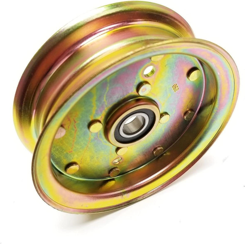 539112196 539131148 539132728 589766101 58976610 Idler Pulley for AYP Husqvarna