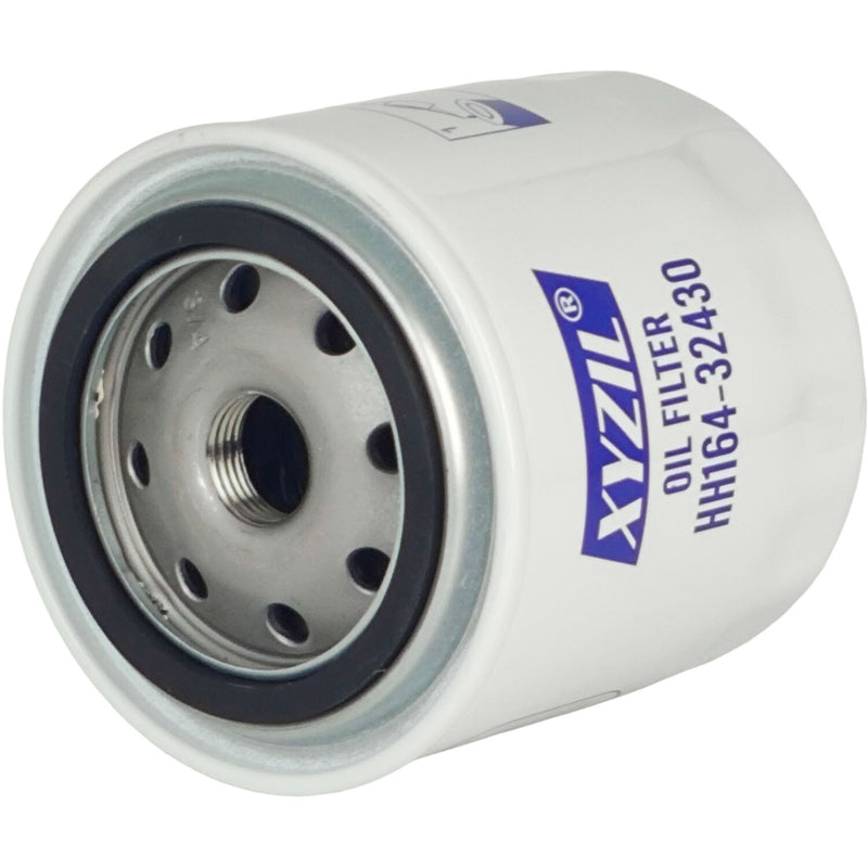 Maintenance Filter Kit for Kubota HST L3700SU L2501H L3800H L3400DT Tractor