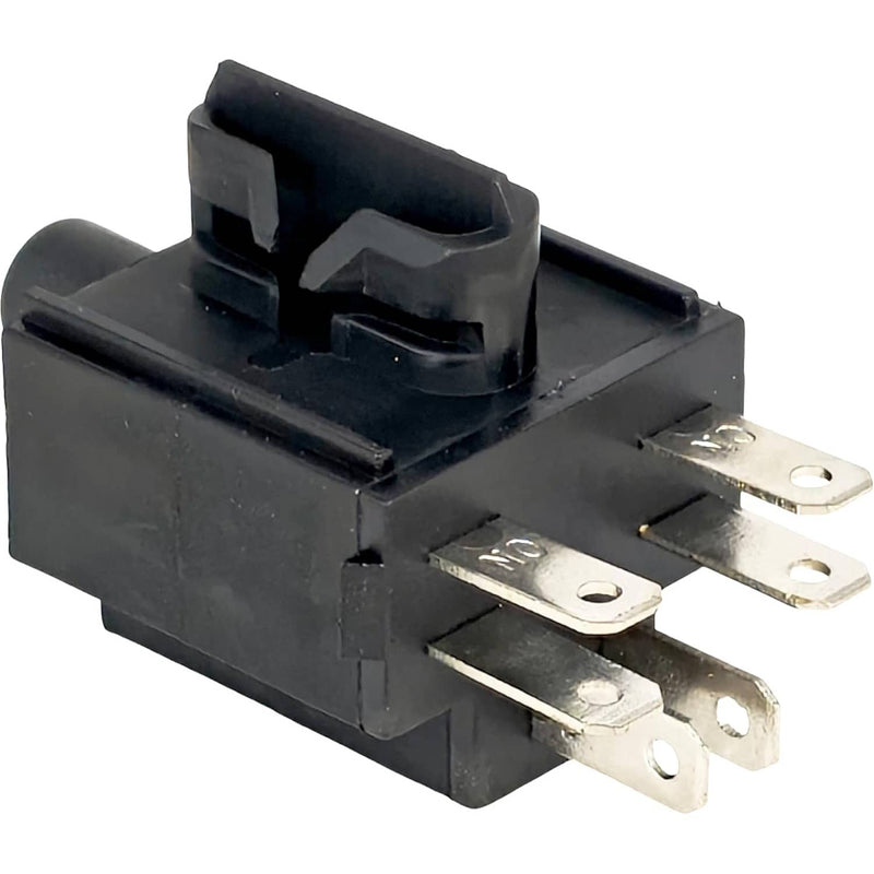 DURAFORCE 500130 3 Pole Brake Switch Plunger for Dixie Chopper 2012 Classic 2760 T