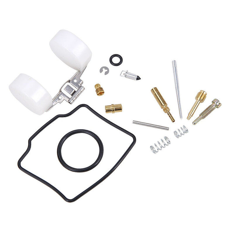 Carburetor Carb Rebuild Kit Gasket for Honda XR80 XR80R