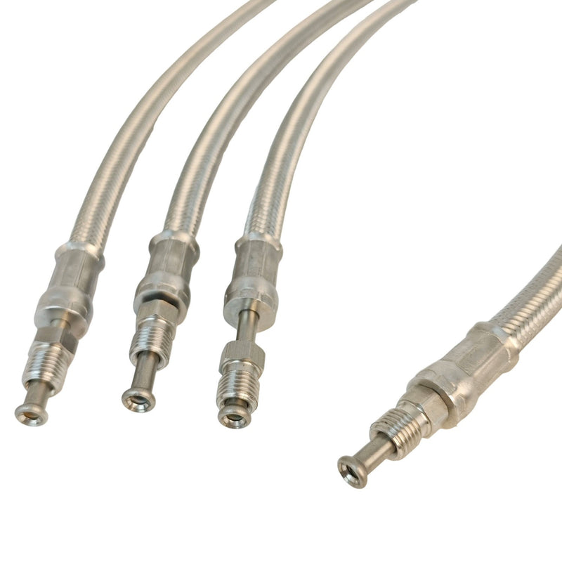 Trim Hose Kit for Mercruiser Alpha One Gen II