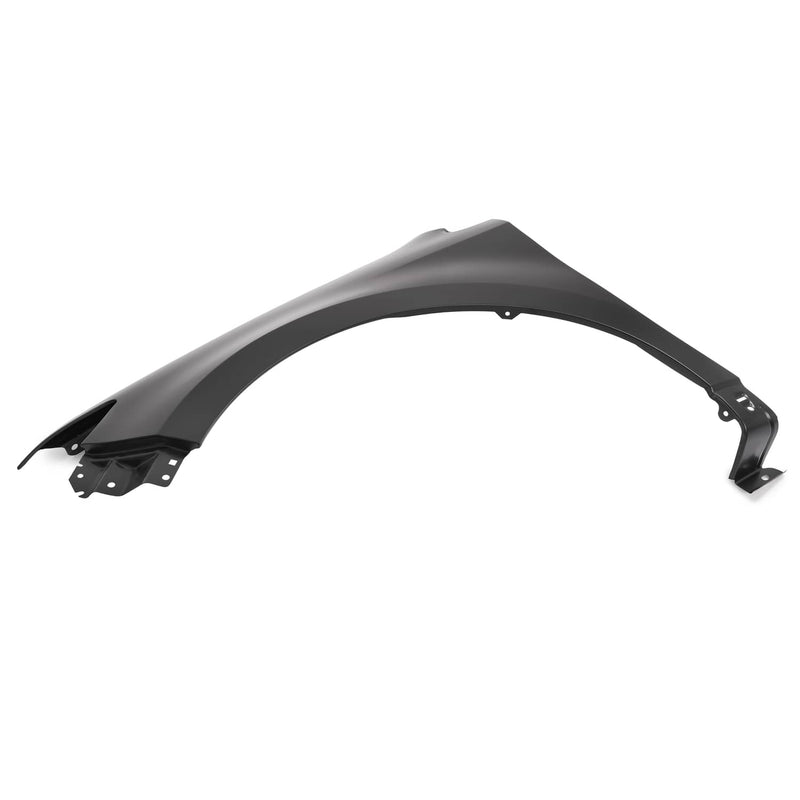 DURAFORCE Fender for Ford Edge Limited SE SEL Sport 2011-2014 Front Driver Left Side Steel