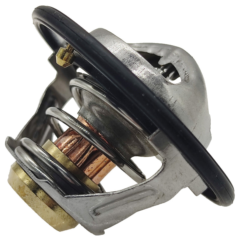 180℉ Thermostat O-Ring Seal for Cummins ISB 98.5-02 5.9 24V Asian Fit
